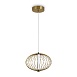 Подвесной светильник Freya Sabi FR6131PL-L10BS - фото