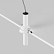 Встраиваемый светильник Technical Focus T C140RS-L200-7W4K-W - фото