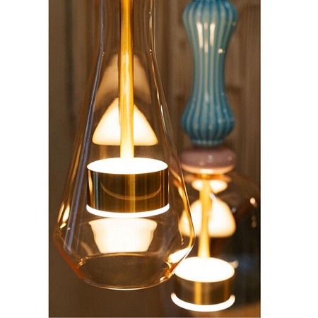 Светодиодная лампа ARTE LAMP A2405SP-9PK - фото