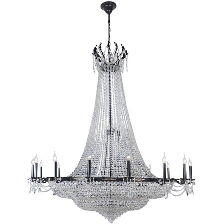 Подвесная люстра Dio DArte Asfour Lodi E 1.6.16.200 A - фото