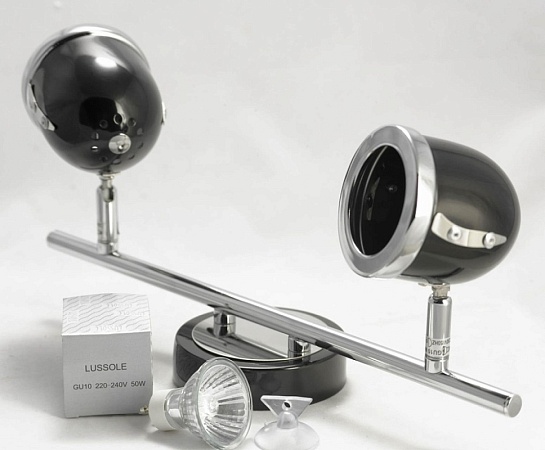 Спот Lussole Tivoli GRLSN-3121-02 - фото