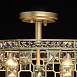 Люстра MW-Light Монарх 121011606 - фото
