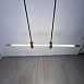 Подвесной Светильник Nisga 120 Imperiumloft 241387-26 - фото
