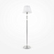 Напольный светильник (торшер) Maytoni Riverside MOD018FL-01CH - фото