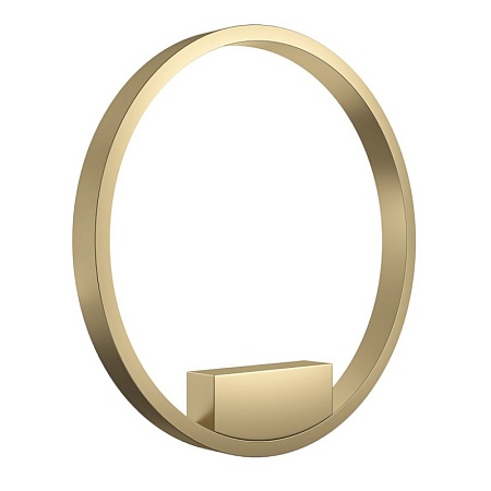 Настенный светильник (бра) Maytoni Rim MOD058WL-L25BS4K - фото