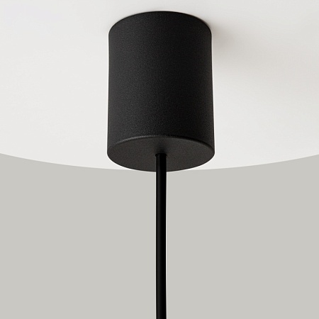 Подвесной светильник Maytoni Sound Wave MOD255PL-01B2 - фото