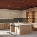 Трековый светильник Technical Flex TR186-1-16W4K-B - фото