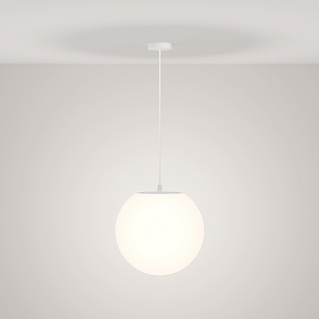 Подвесной светильник Outdoor Erda O594PL-01W - фото