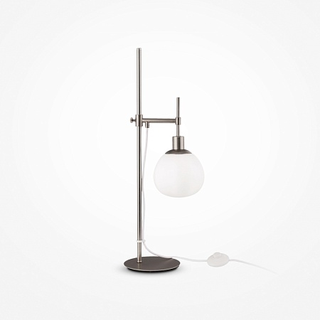 Настольный светильник Maytoni Erich MOD221-TL-01-N - фото