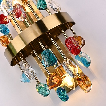 Настенный Светильник Rufina C Imperiumloft 209142-23 - фото