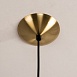 Подвесной Светильник Jolly H48 Imperiumloft 204479-26 - фото