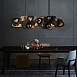 Подвесной Светильник Dagmar L150 Imperiumloft 204719-23 - фото