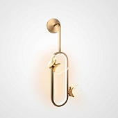 Настенный Светильник Babetta Wall Imperiumloft 212031-23