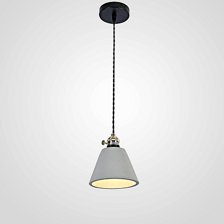 Подвесная Люстра Industry B 15*14.5 Imperiumloft 181044-26 - фото