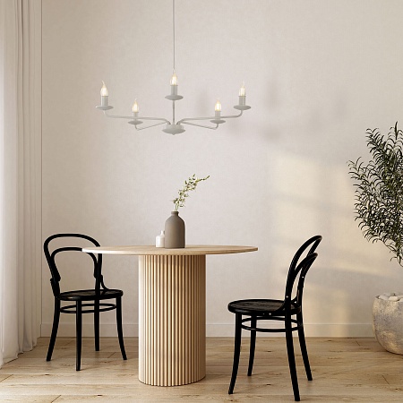 Подвесной светильник TK Lighting 10253 Limal - фото