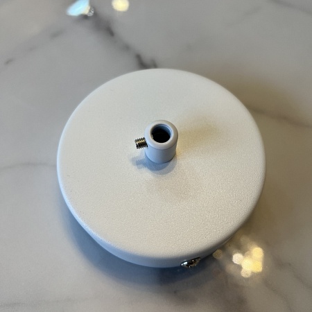 Подвесной Светильник Nord C D20 Gray/Amber Imperiumloft 190497-26 - фото