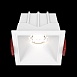 Встраиваемый светильник Technical Alfa LED DL043-01-10W4K-SQ-W - фото