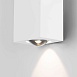 Настенный светодиодный светильник Petite LED 40110/LED белый - фото
