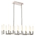 Lucia Tucci FLOP 3390.16 chrome - фото