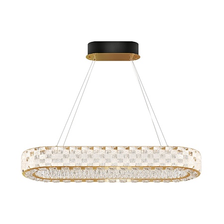 Подвесной светильник Maytoni Castello MOD336PL-L130G3K - фото