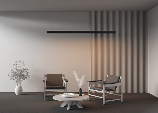 Линейный светильник Technical LL312047 - фото