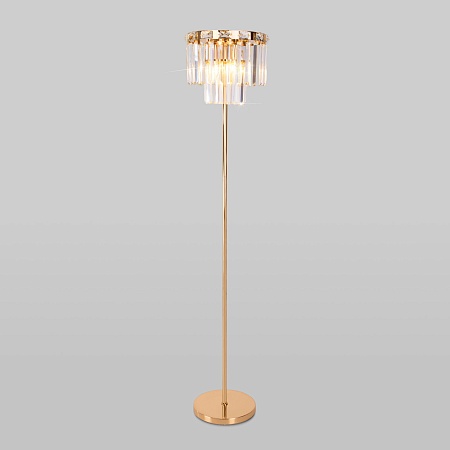 Напольный светильник Eurosvet 01137/3 - фото