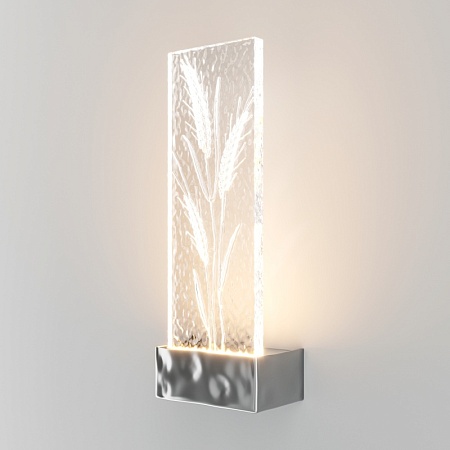 Настенный светильник (бра) Maytoni Ornate MOD318WL-L3CH3K - фото