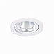 Св-к встр. Белый LED 1*10W 4000K 750Lm Ra80 36° IP20 D109xH65 220-240V ST211.548.10.36 - фото