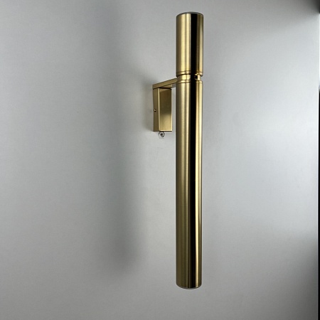 Настенный Светильник Gidrant Imperiumloft Imperiumloft 140476-44 - фото