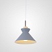 Подвесной Светильник Omg B Gray Imperiumloft 179778-26 - фото