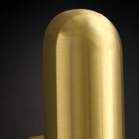 Настенный Светильник Fia Brass Imperiumloft 227116-23 - фото