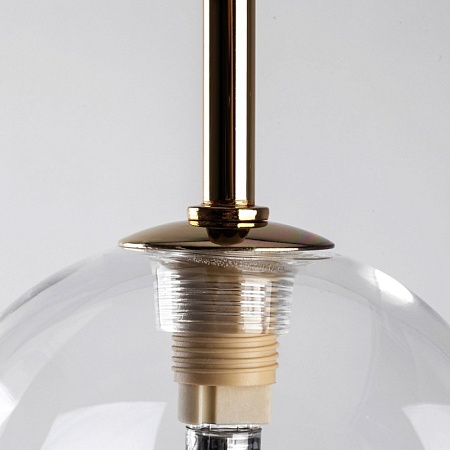 Подвесной светильник TK Lighting 10258 - фото