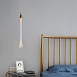 Подвесной Светильник Fial Long Imperiumloft 134739-22 - фото