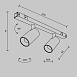 Трековый светильник Technical TR176-1-2X3WTW-M-B - фото