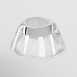 Линза ⌀43mm 50°   для Focus Led 12Вт - фото