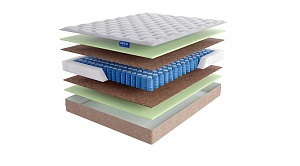 Матрас Lineaflex Armonia