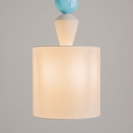 Подвесной светильник Maytoni Comforty MOD298PL-01W1 - фото