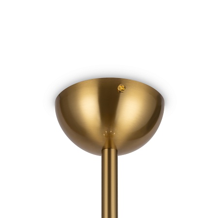 Подвесной светильник Freya Fiesta FR5231PL-06BS - фото