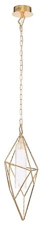 Lucia Tucci NAOMI 4750.1 gold - фото