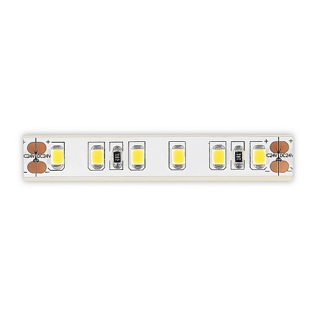 Светодиодная лента - -*9,6W 3000K 950Lm Ra90 IP65 L1 000xW8xH2 24VV ST1001.310.65 - фото