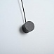 Настенный Светильник Denzil Black Imperiumloft 140640-26 - фото