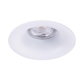 Точечный встраиваемый светильник Arte Lamp CORNO A2863PL-1WH