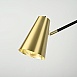 Настенный Светильник Verina Brass Imperiumloft 224056-23 - фото