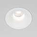 Светильник встраиваемый светодиодный Bliss 15W 4000K белый 25070/LED Elektrostandard - фото