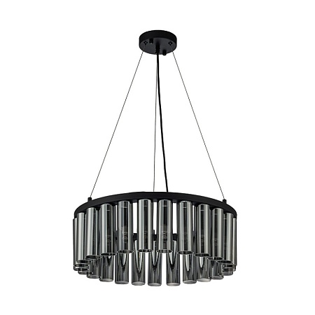 Подвесная люстра Favourite 4504-25P - фото