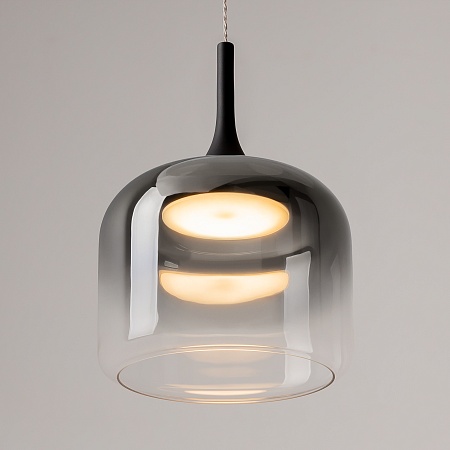 Подвесной светильник Maytoni Spirito MOD286PL-L18B3K - фото