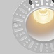Встраиваемый светильник Technical DL120-10W-2.7K-TRS-W - фото
