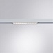 Магнитный трековый светильник Arte Lamp LINEA A4634PL-1WH - фото
