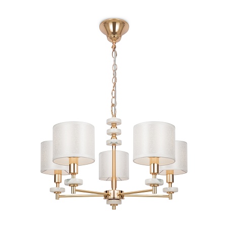 Люстра Freya Tiana FR5015PL-05G - фото