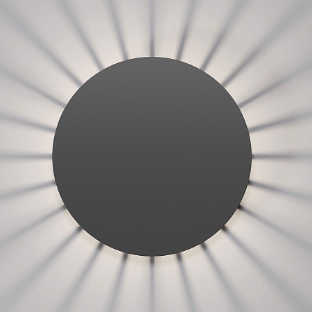 Firenze (35178/D) черный 35178/D Elektrostandard - фото